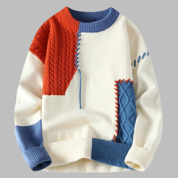 SwissKnit | Designer Strickpullover