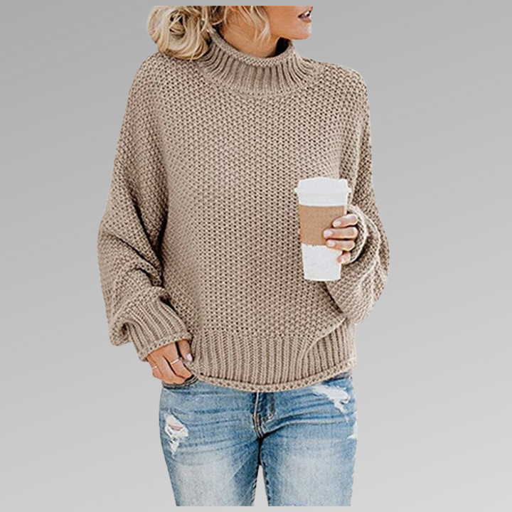 Martha | Comfortable Sweater