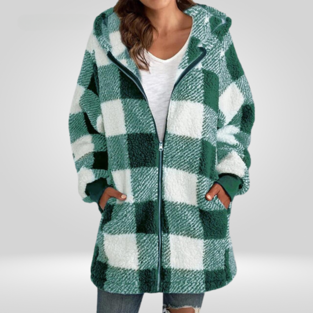 Juliet | Oversize Coat