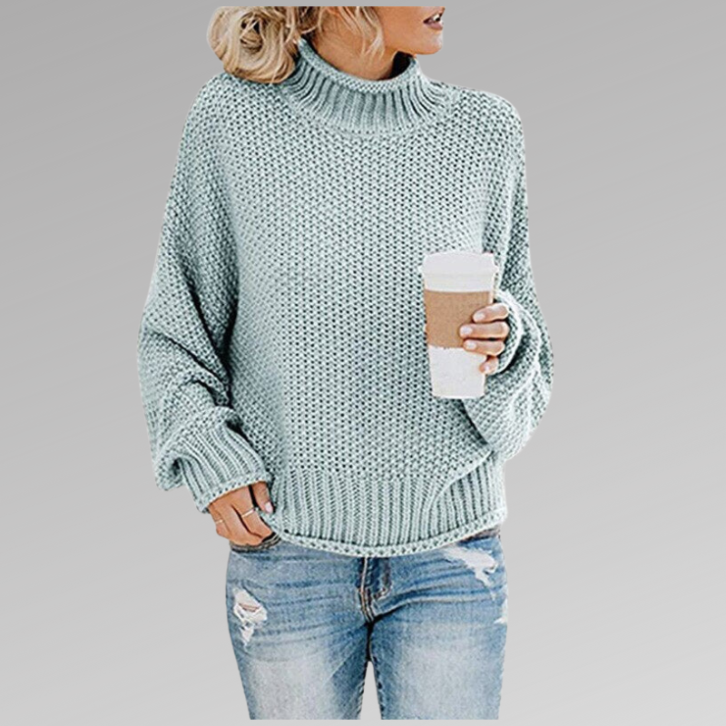 Martha | Comfortable Sweater