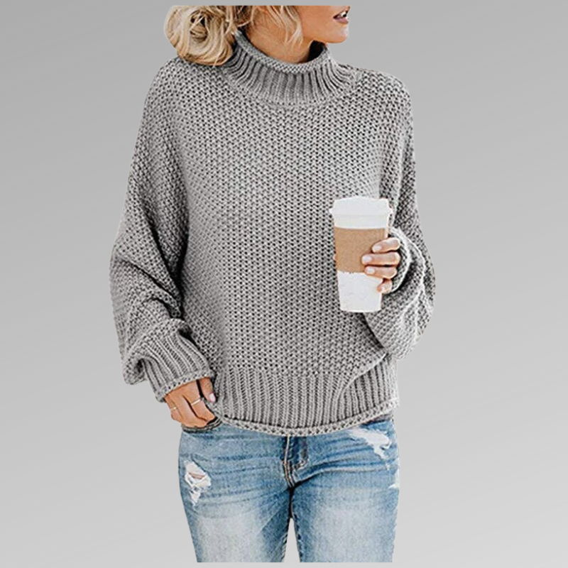 Martha | Comfortable Sweater