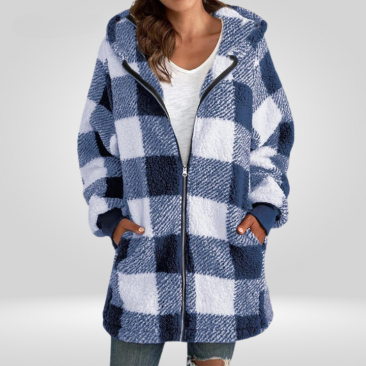 Juliet | Oversize Coat