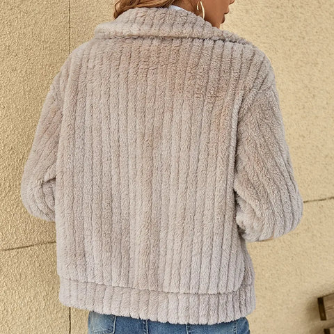 Hannah - Casual Luxurious Cardigan