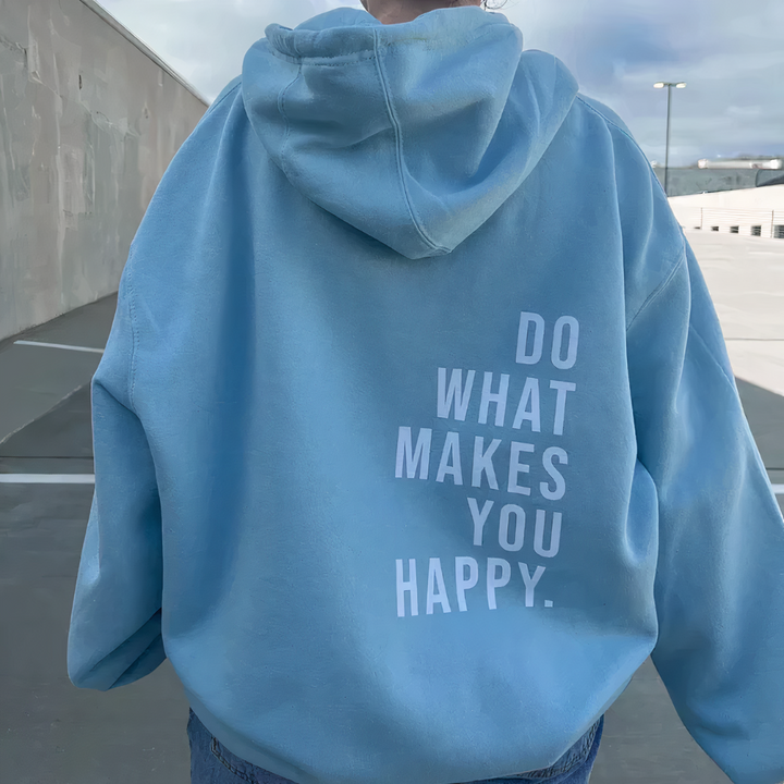 Sloane | Trendy Hoodie