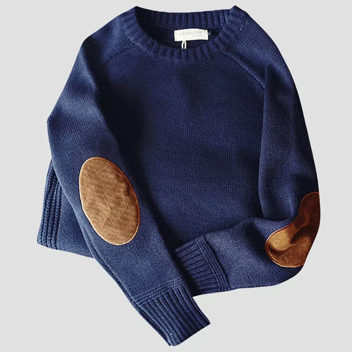 Cortina | Haven Wollpullover